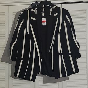 Unique Blazer!